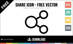 New Instagram icon symbol free vector image