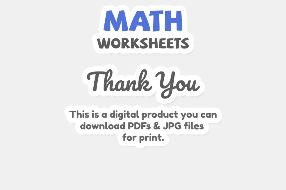 Maths worksheets, missing numbers 1 to 100 printable sheet for p